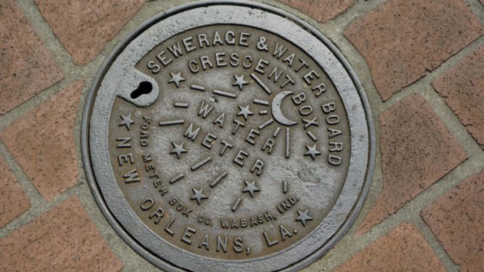 French Quarter Transmission Main - Water Disruption - Tuesday, August 11th