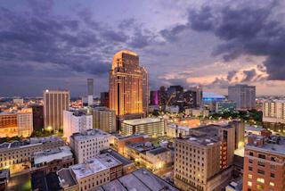 Pumping and Power Equipment Status