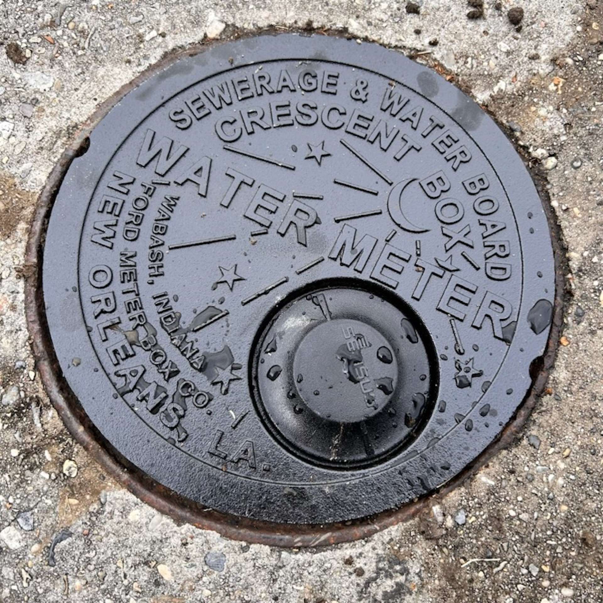 SWBNO Begins Smart Meter- Based Billing