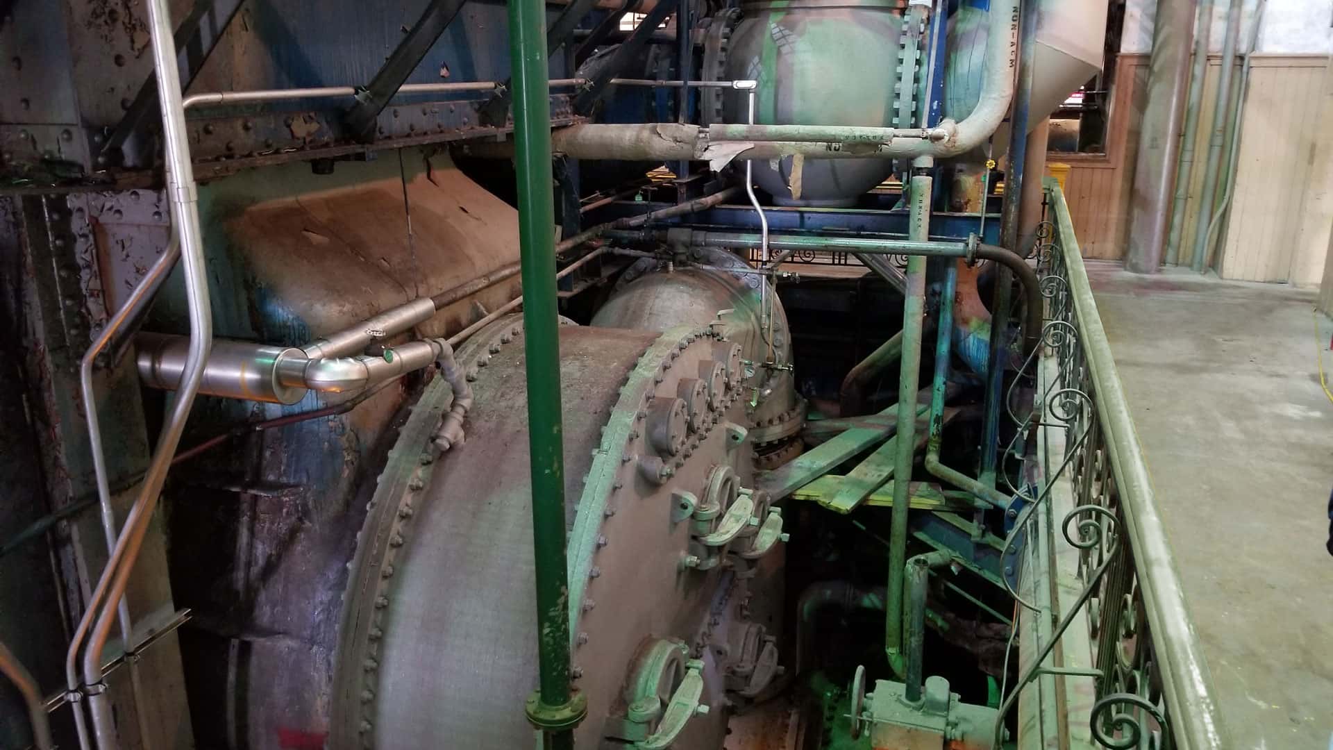 SWBNO Announces New Action Plan to Reduce Steam Power, Further Protecting New Orleans Water