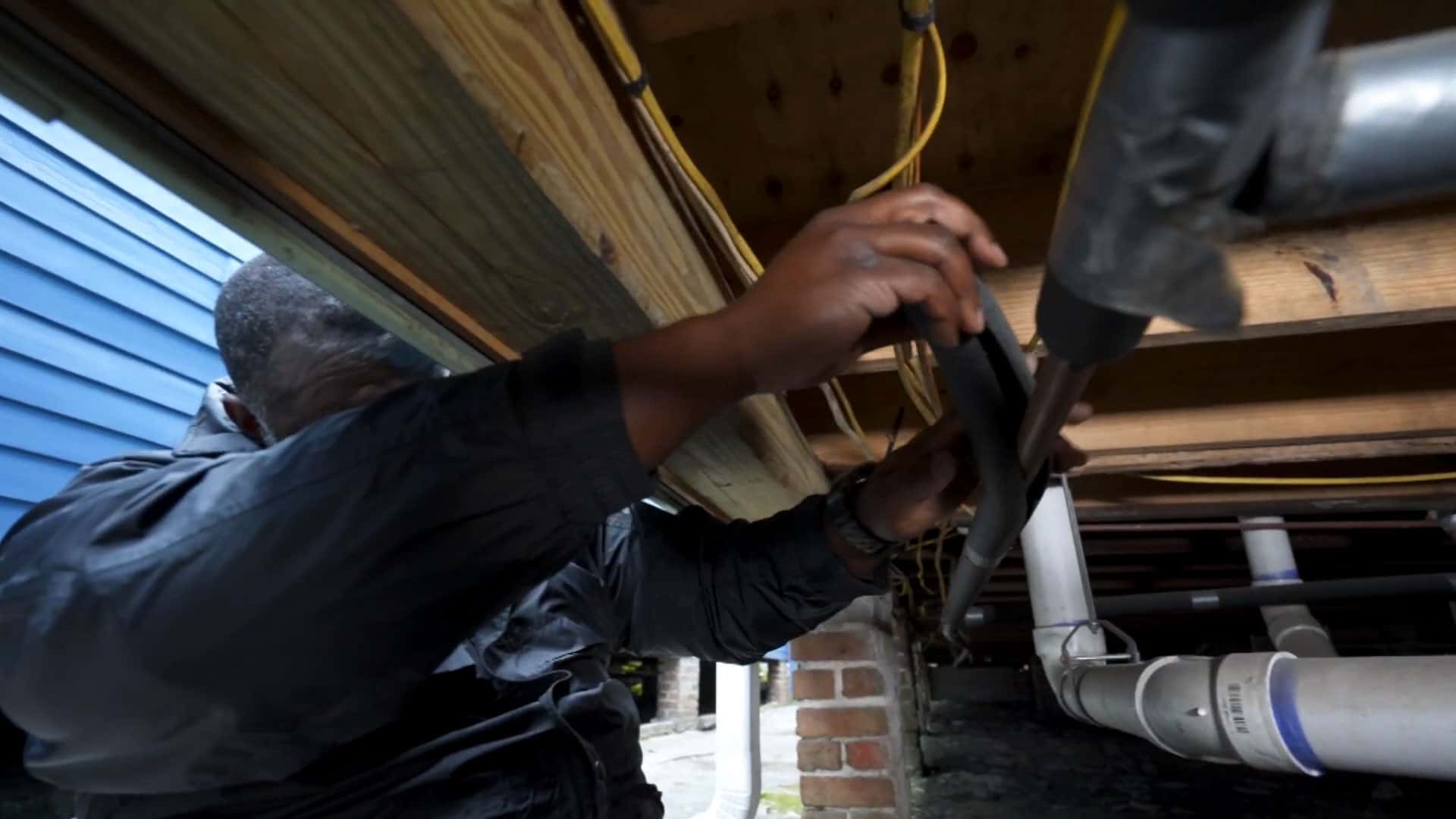 How to Protect Your Pipes from Freezing Temperatures