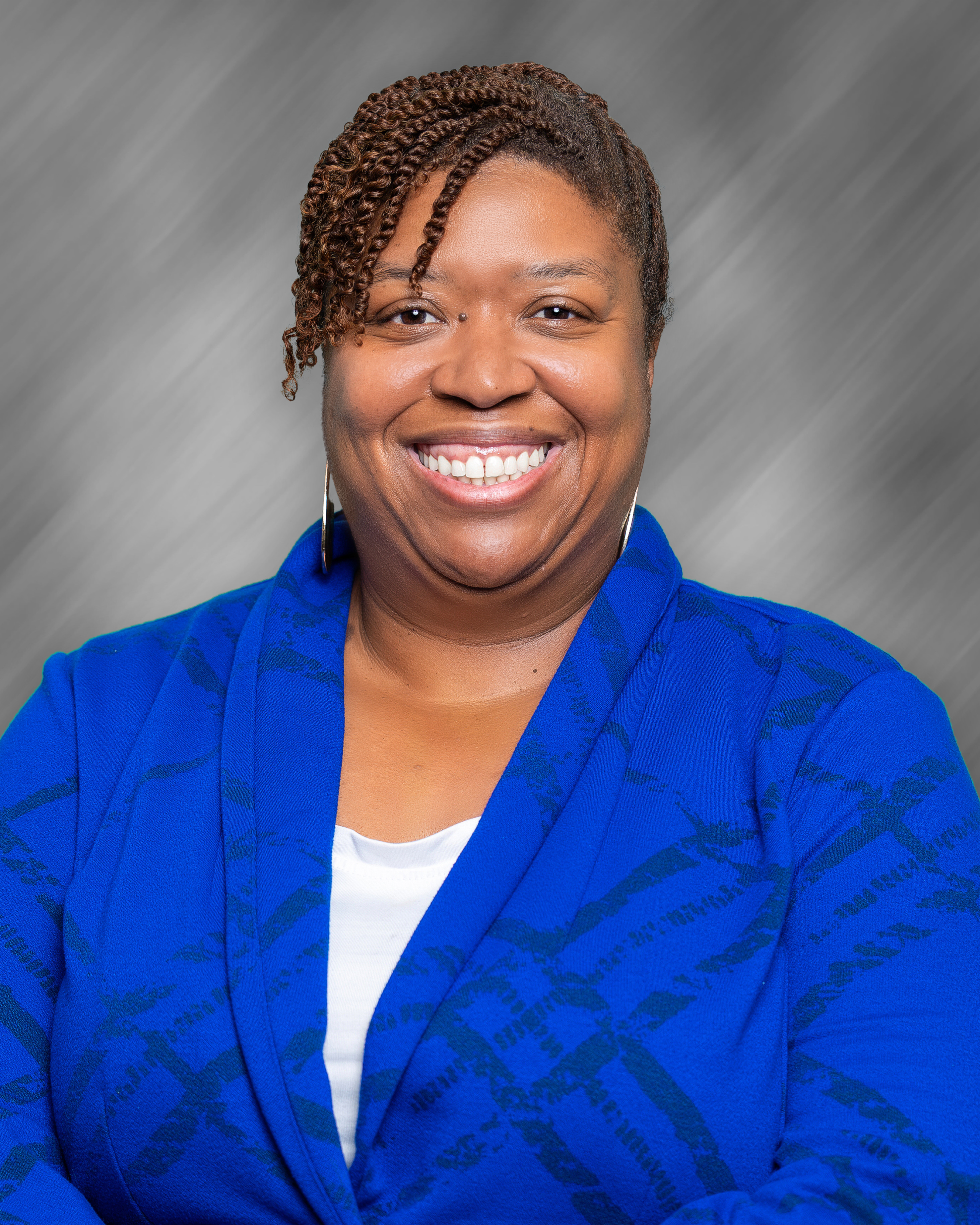 Ariane Greenidge