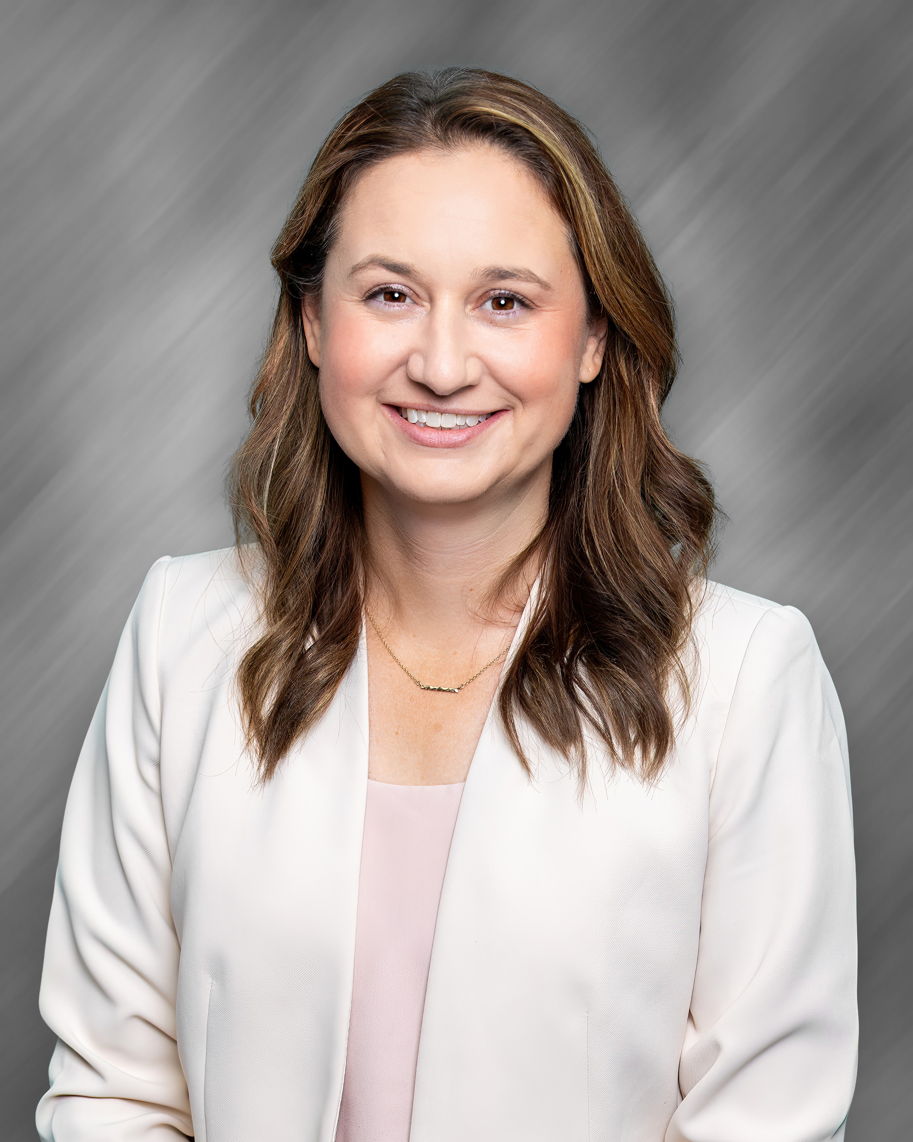 Kaitlin Tymrak, General Superintendent