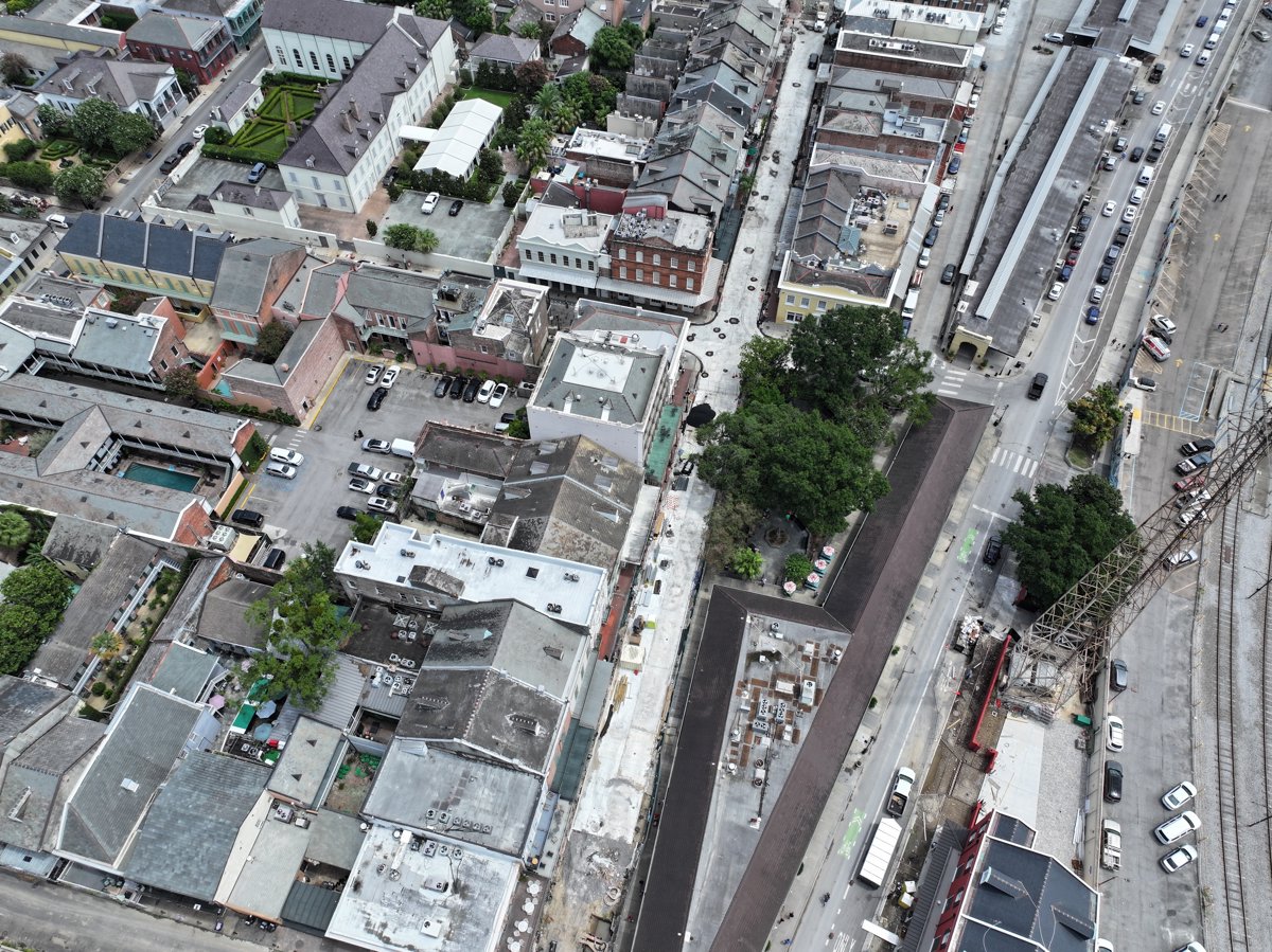 1000-1100 blocks of Decatur St
